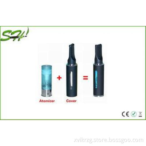 Vaporizer Pen E Cigarette Atomizer Ego-W F1 Clearomizer 2.0